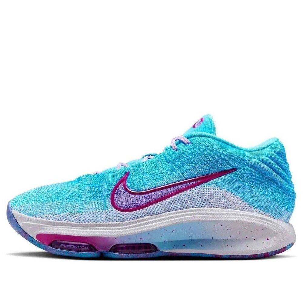 Nike GT Hustle 3 Paige Bueckers Be Great Mens Size 4.5/Womens 6 HJ7679-900